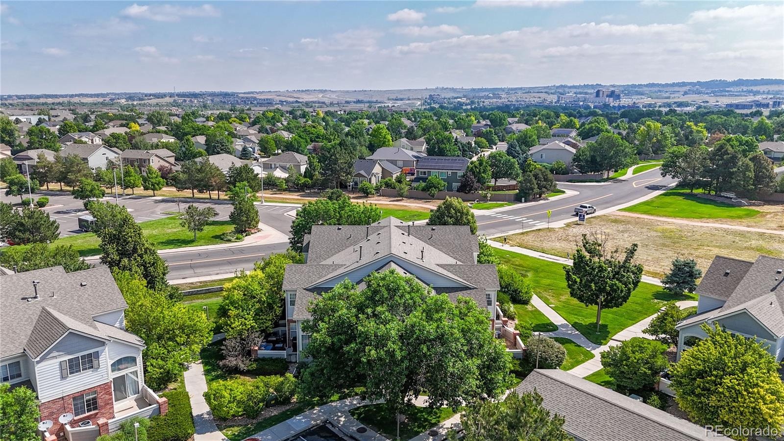 9582 Deerhorn Court Unit: 58