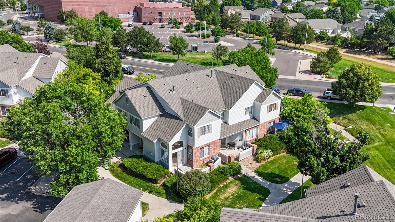 9582 Deerhorn Court Unit: 58