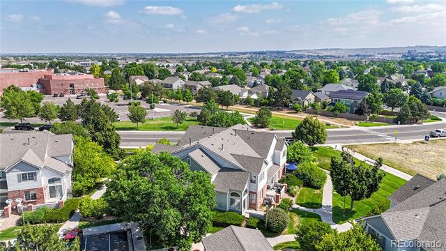 9582 Deerhorn Court Unit: 58