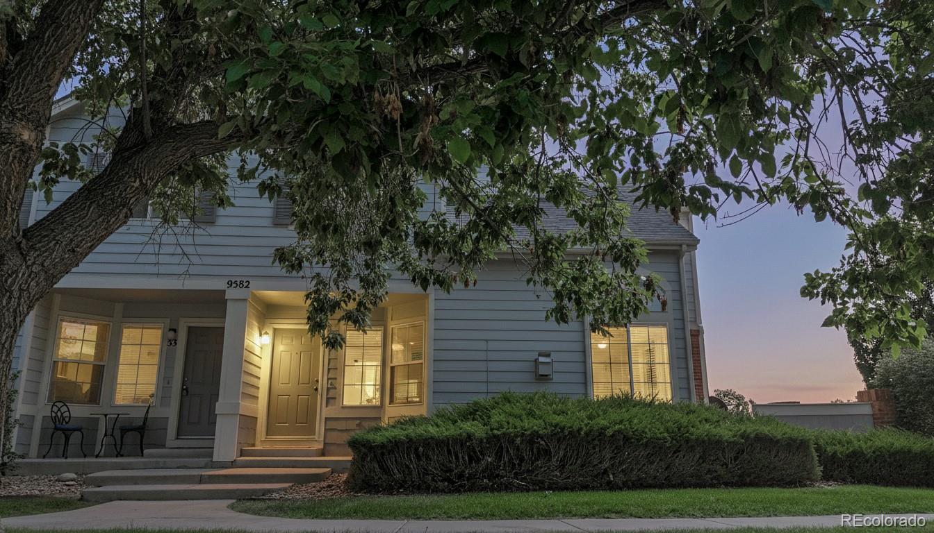 9582 Deerhorn Court Unit: 58