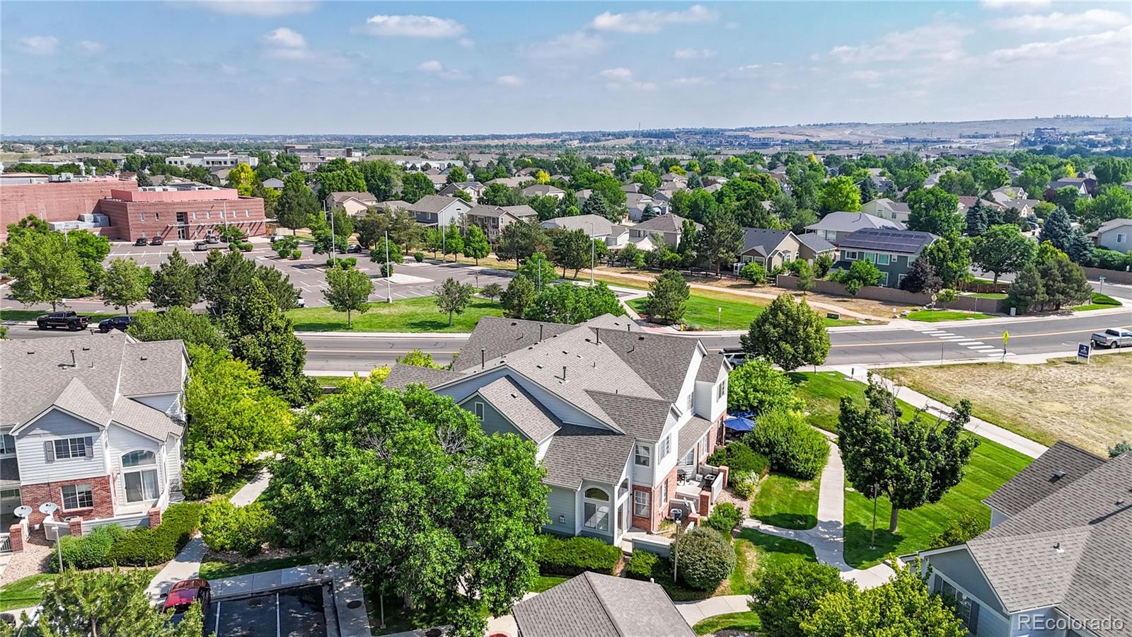 9582 Deerhorn Court Unit: 58