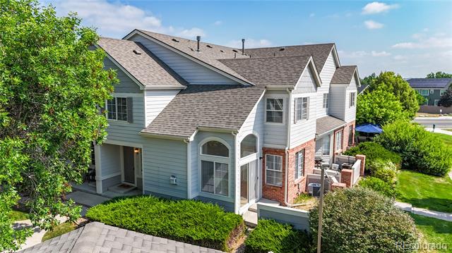 9582 Deerhorn Court Unit: 58