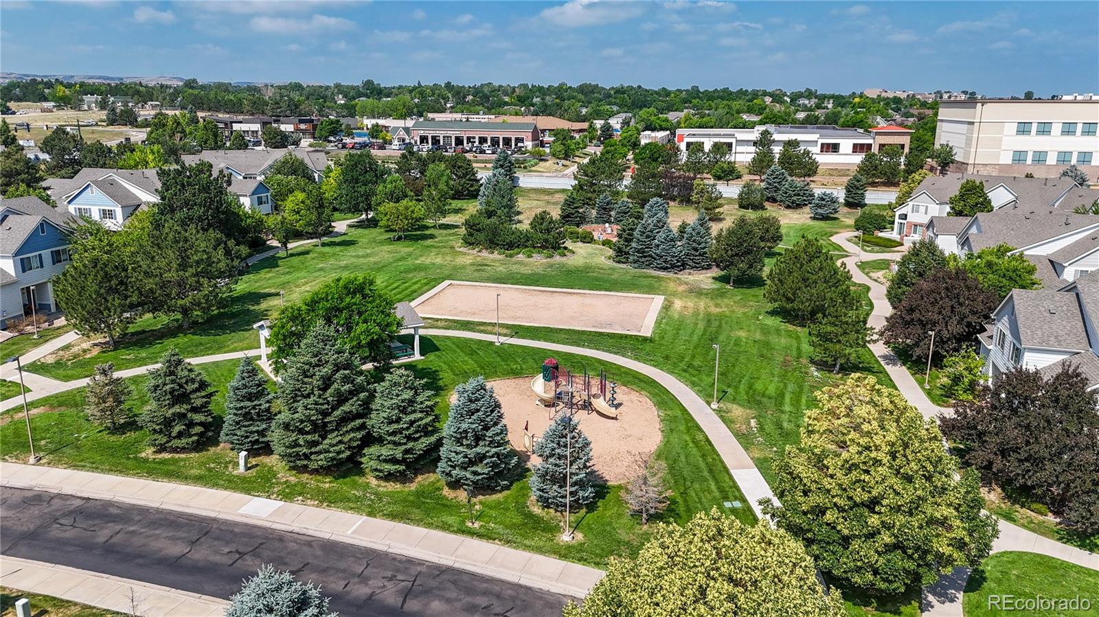 9582 Deerhorn Court Unit: 58