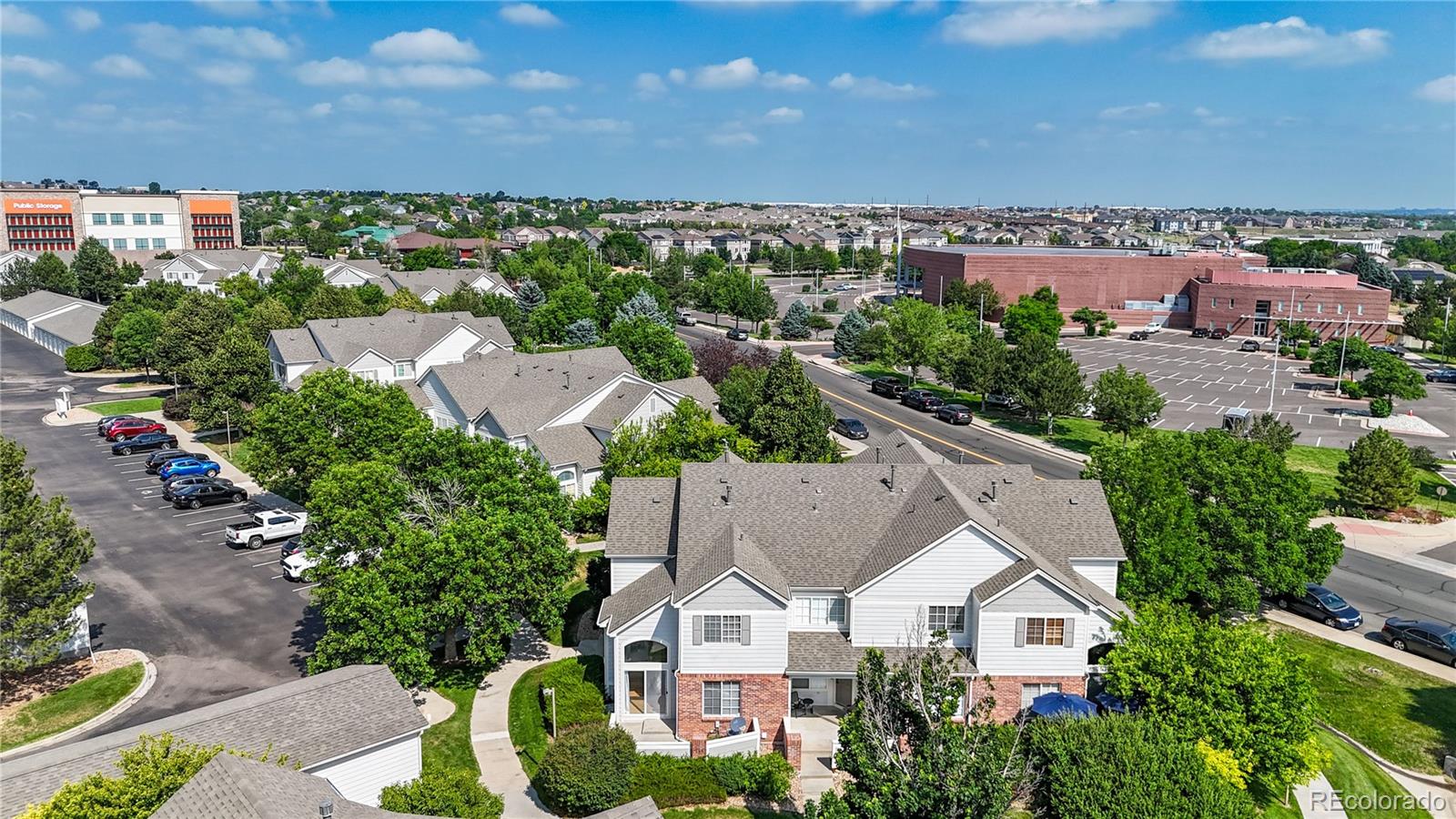 9582 Deerhorn Court Unit: 58