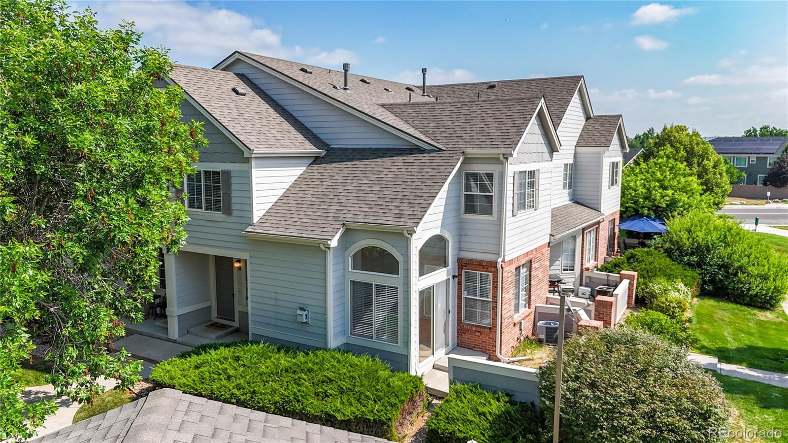 9582 Deerhorn Court Unit: 58