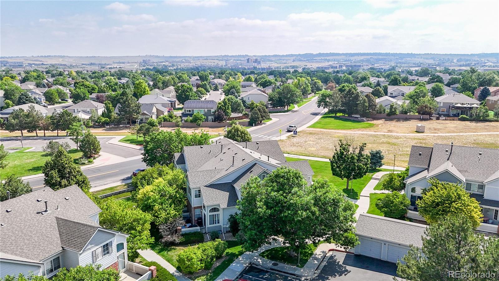 9582 Deerhorn Court Unit: 58