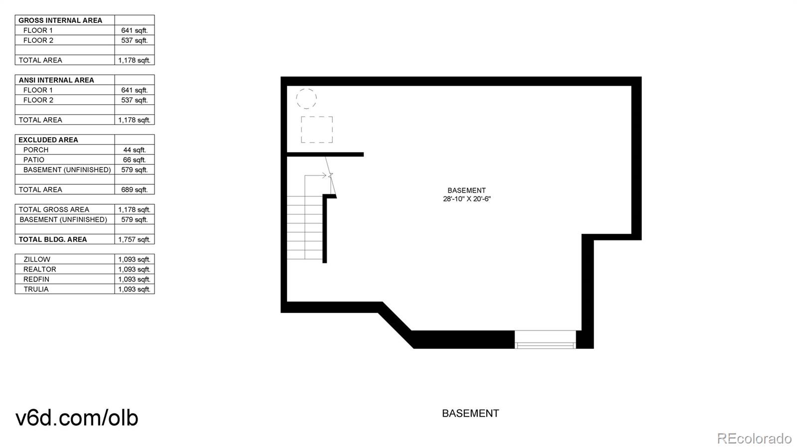 9582 Deerhorn Court Unit: 58
