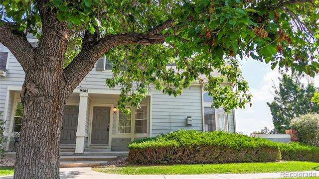 9582 Deerhorn Court Unit: 58