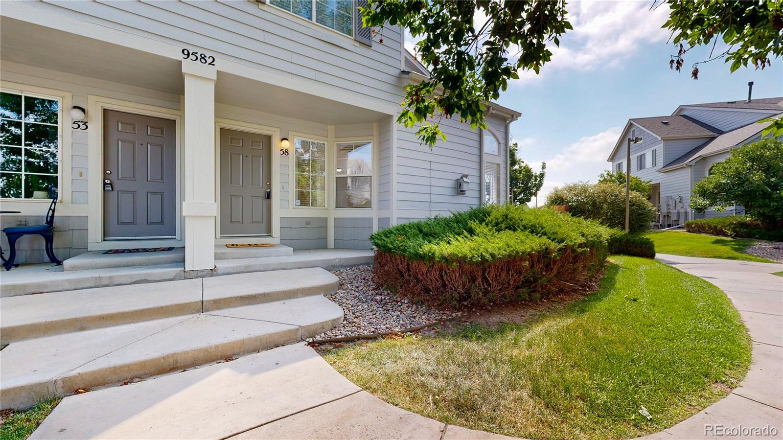 9582 Deerhorn Court Unit: 58