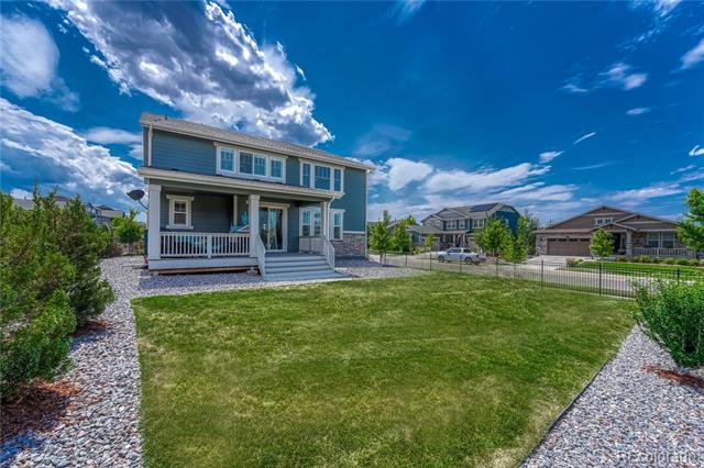 27819 E Clifton Place