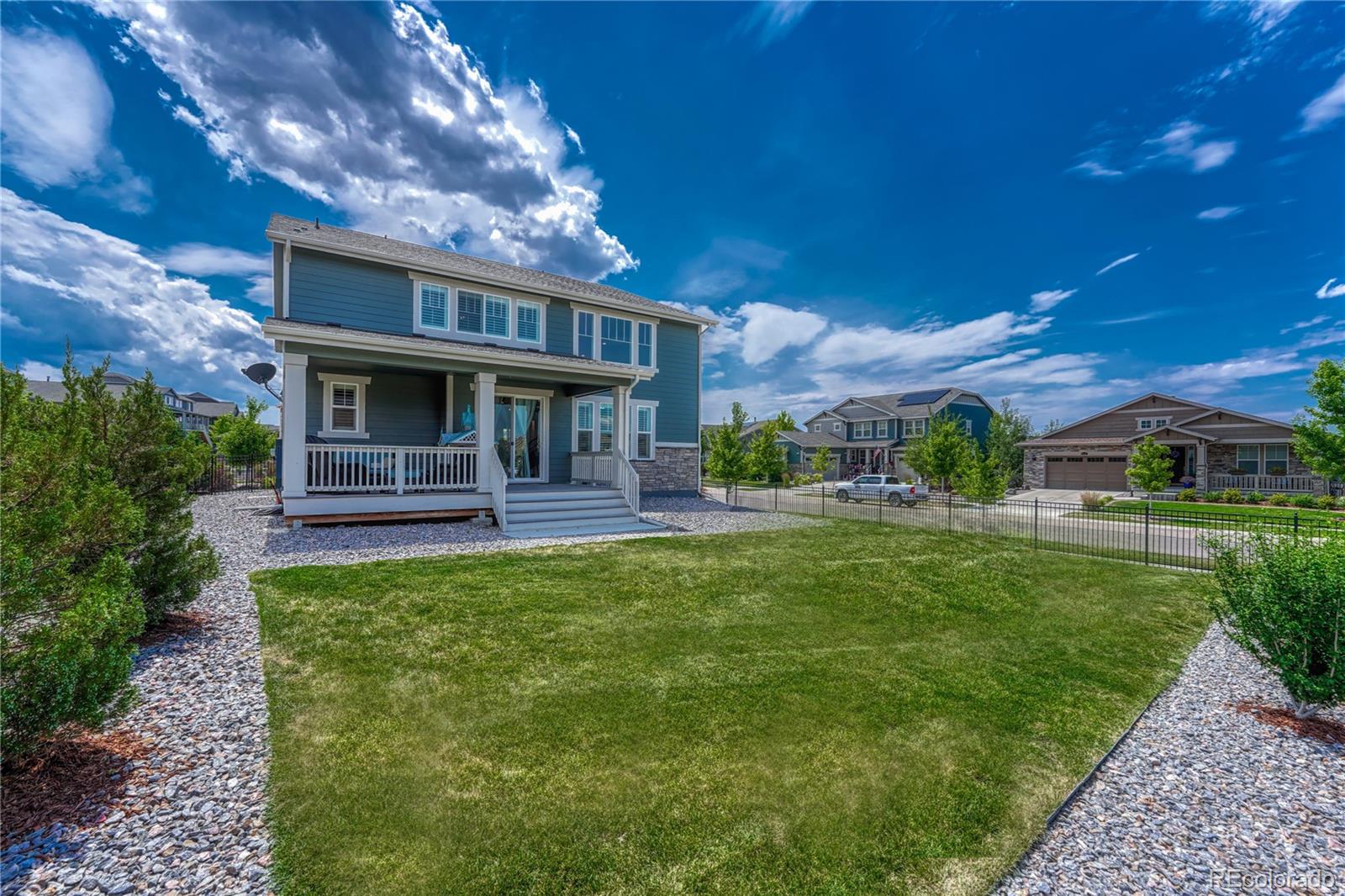 27819 E Clifton Place