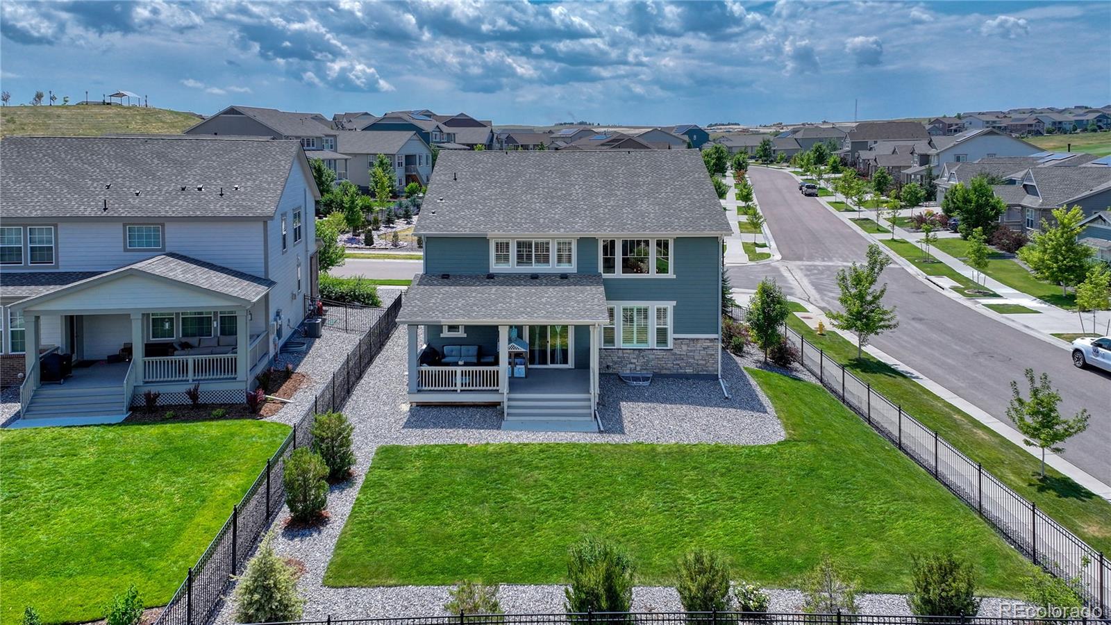 27819 E Clifton Place