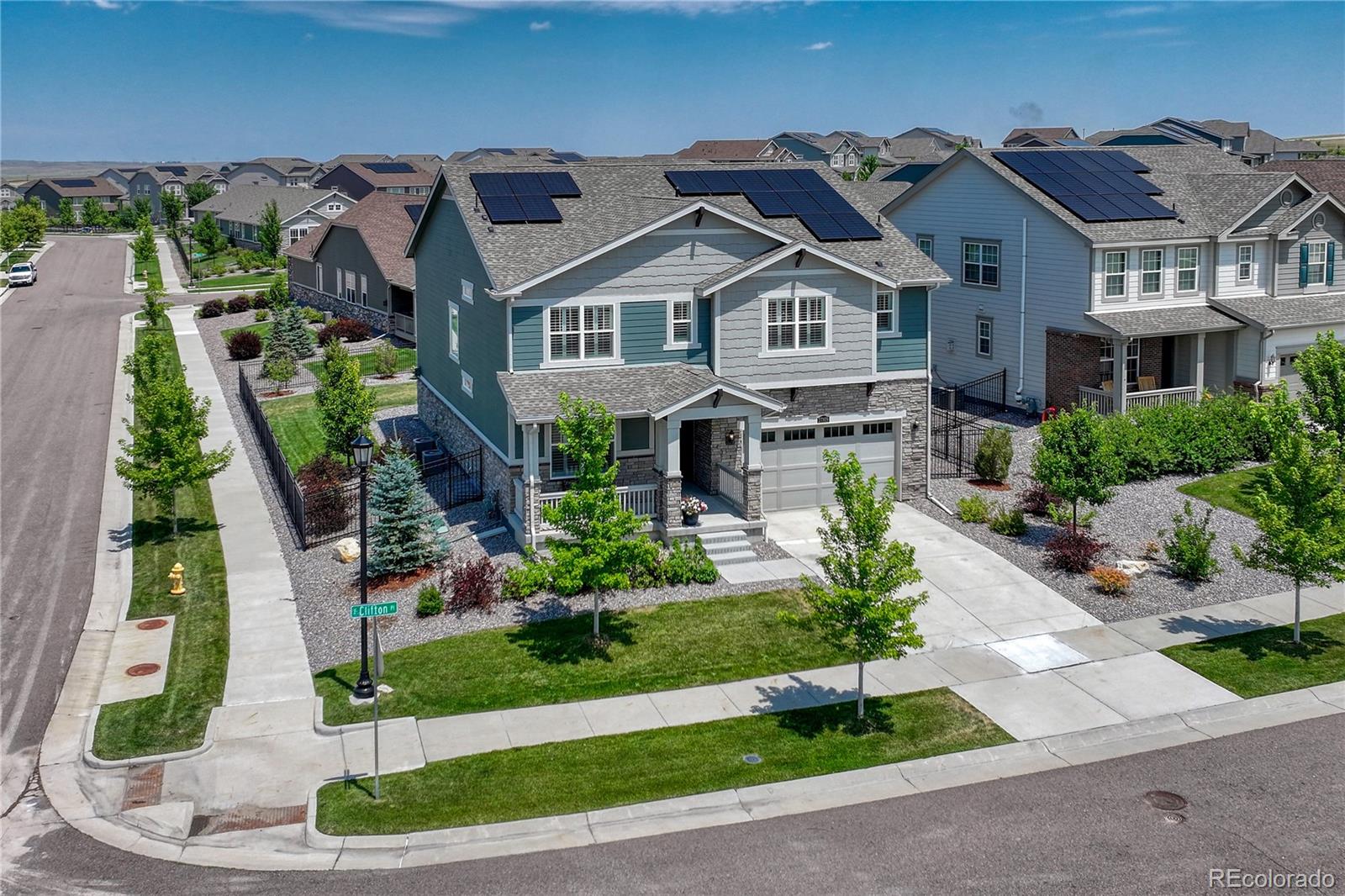 27819 E Clifton Place