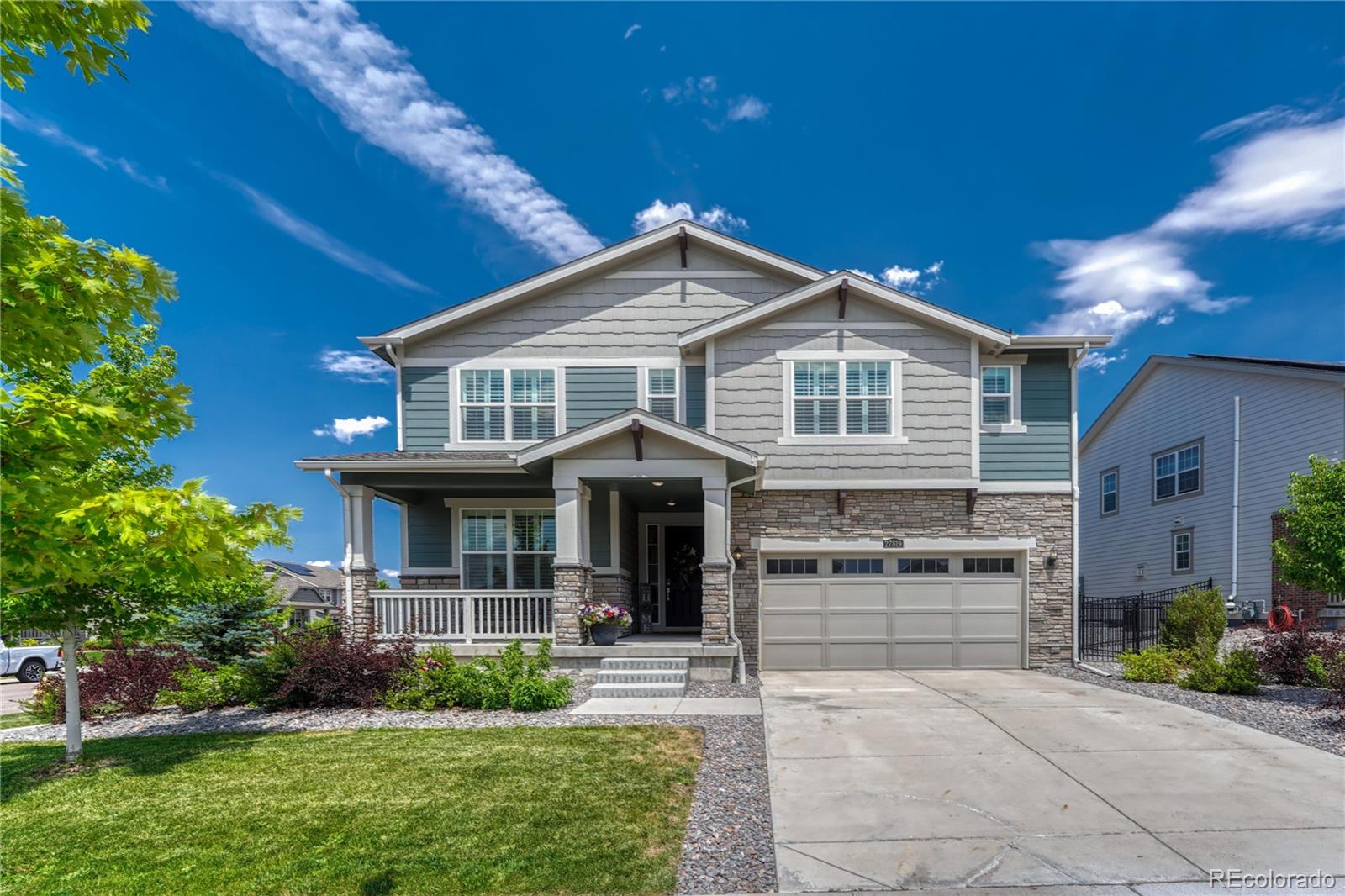 27819 E Clifton Place