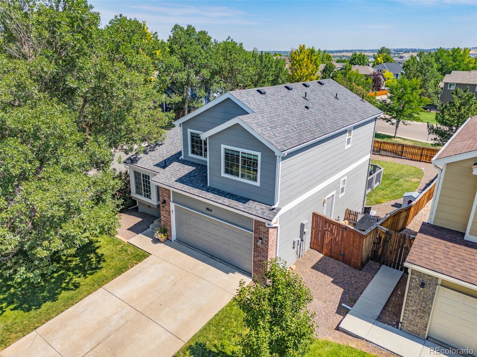 9914 Stonebriar Lane