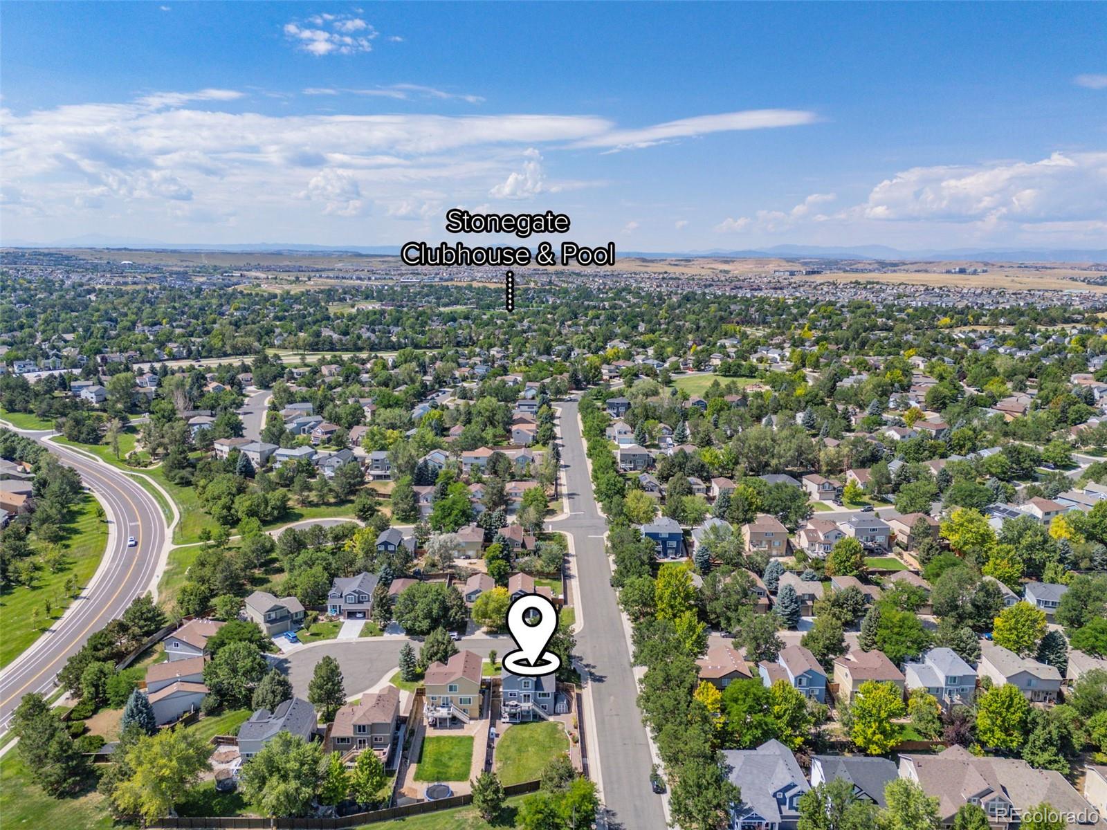 9914 Stonebriar Lane