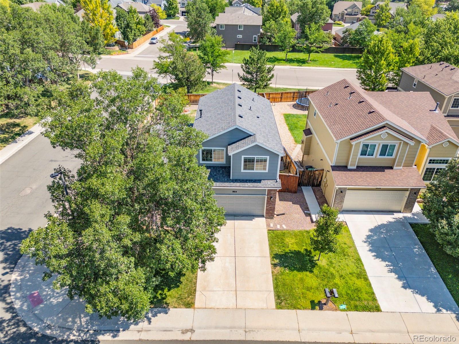 9914 Stonebriar Lane