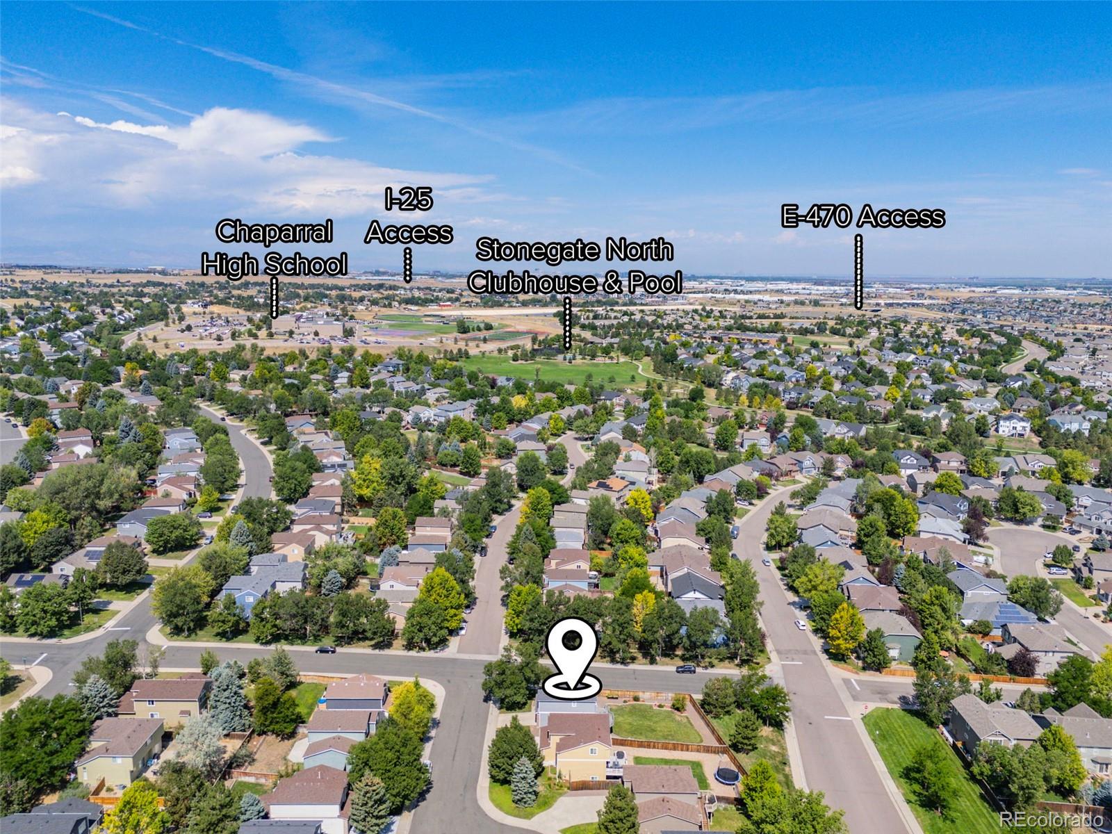 9914 Stonebriar Lane