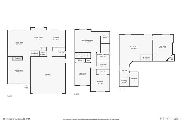 9914 Stonebriar Lane