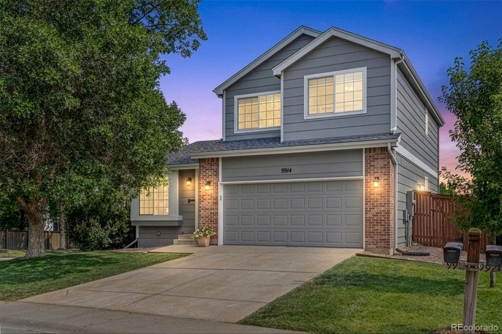 9914 Stonebriar Lane