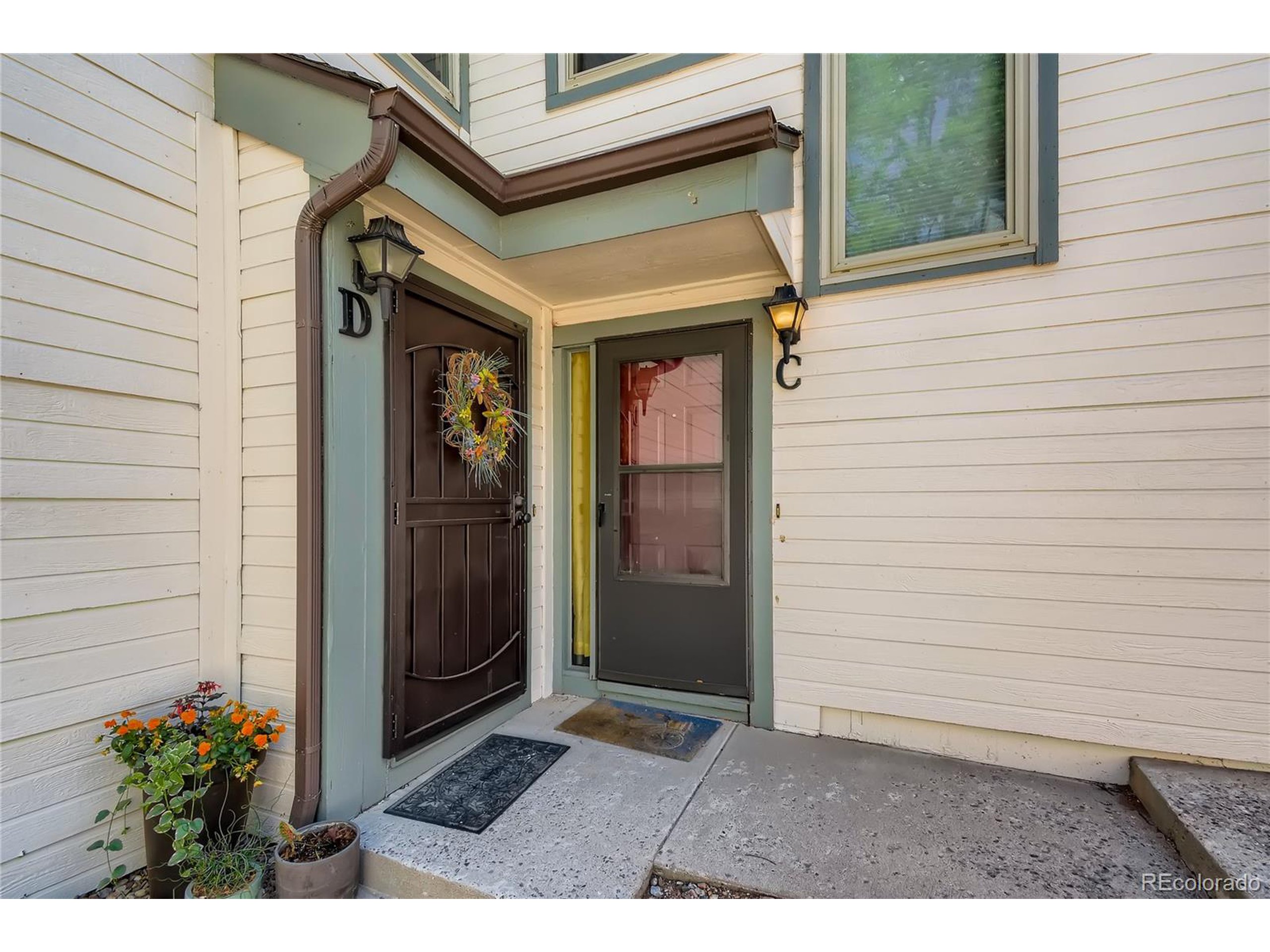8344 S Everett Way Unit: C