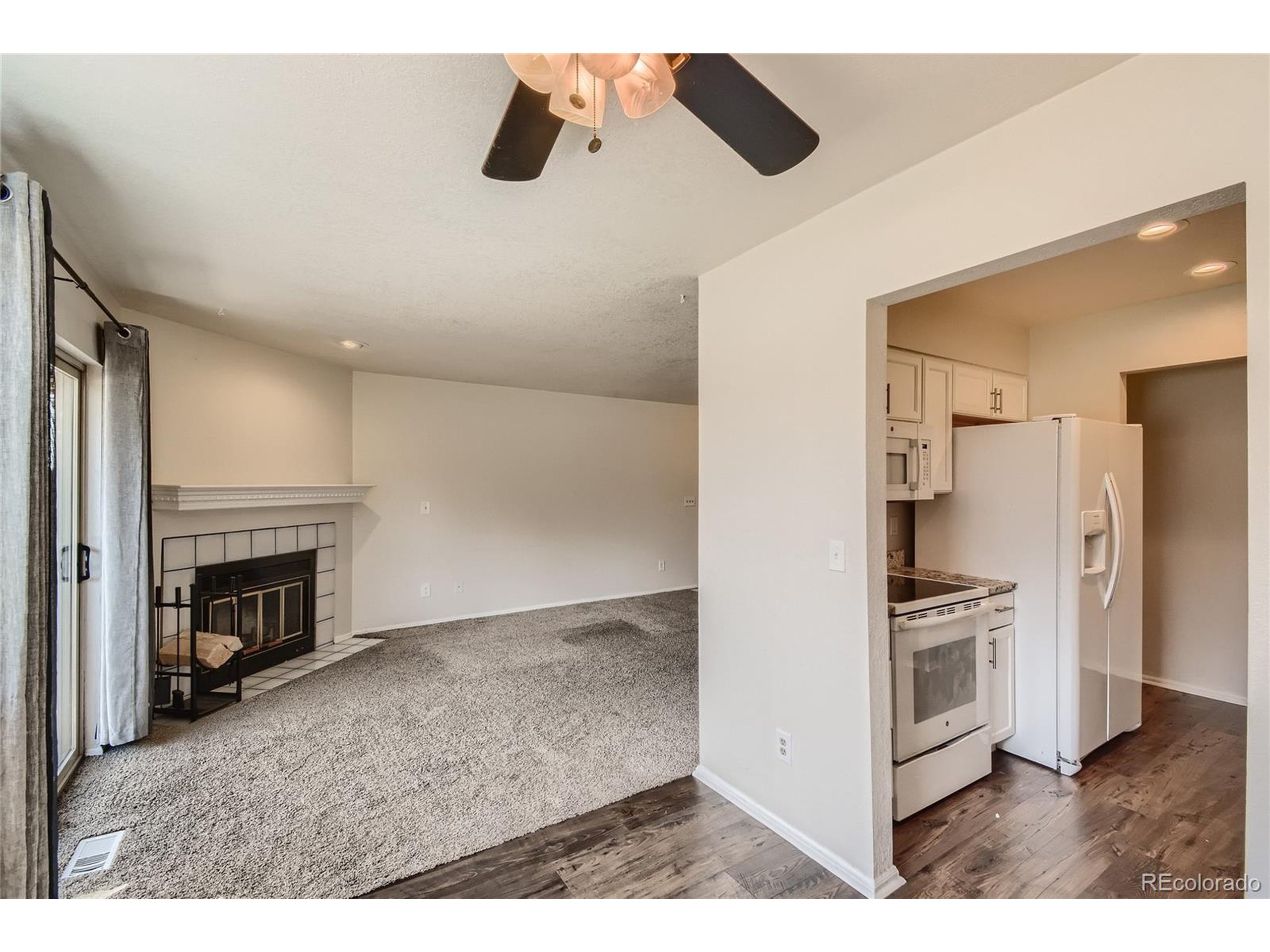 8344 S Everett Way Unit: C