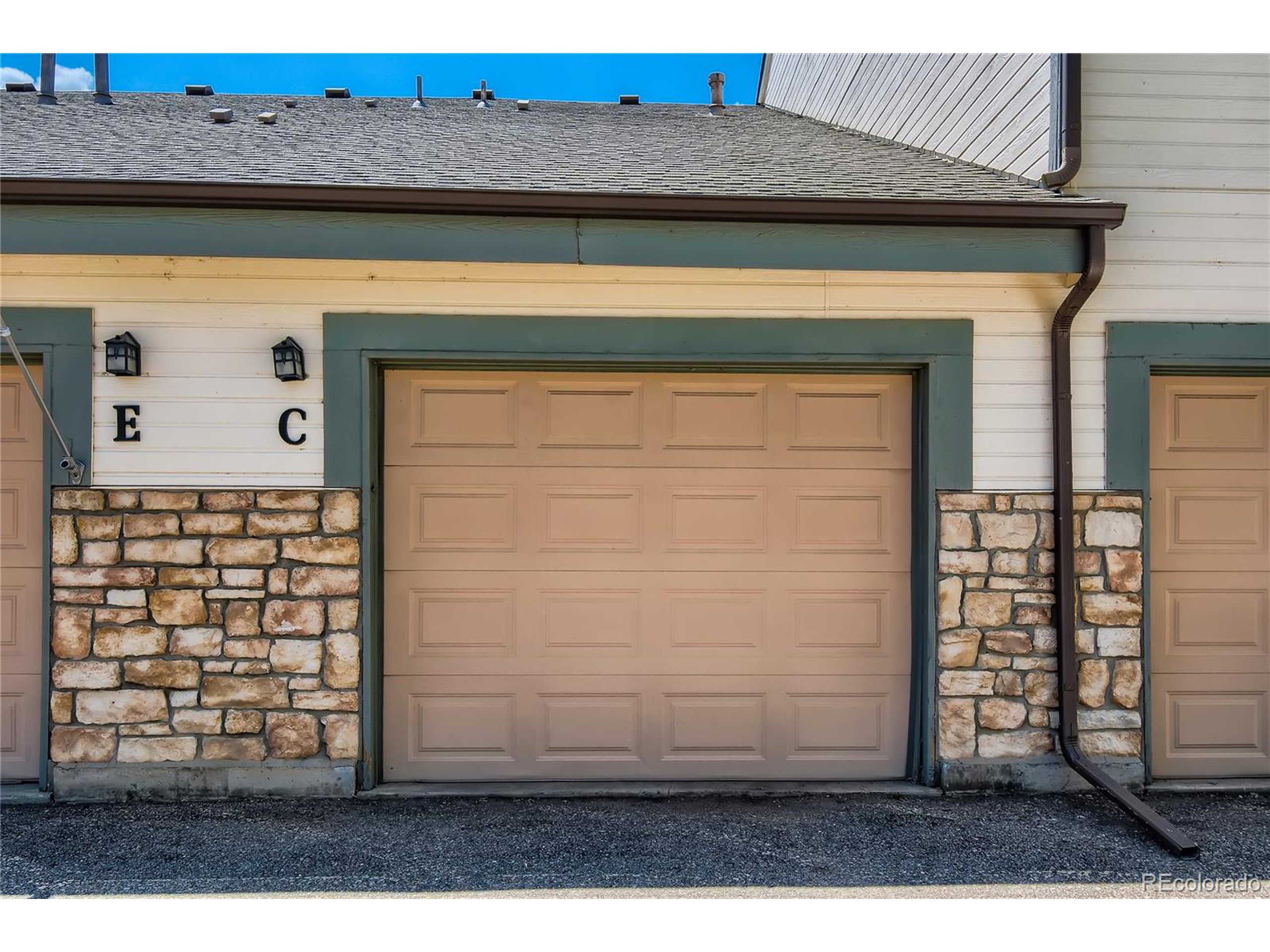 8344 S Everett Way Unit: C