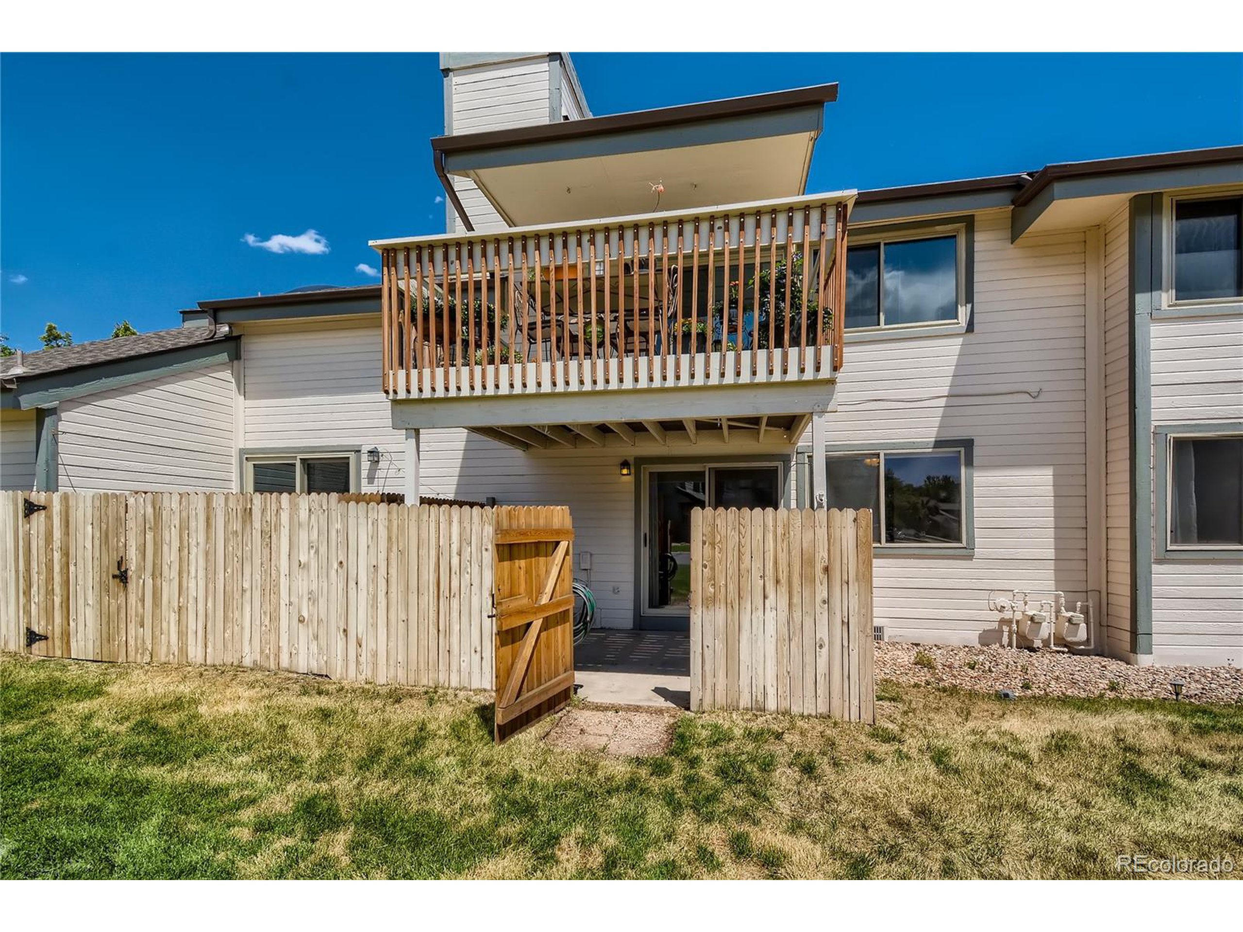 8344 S Everett Way Unit: C
