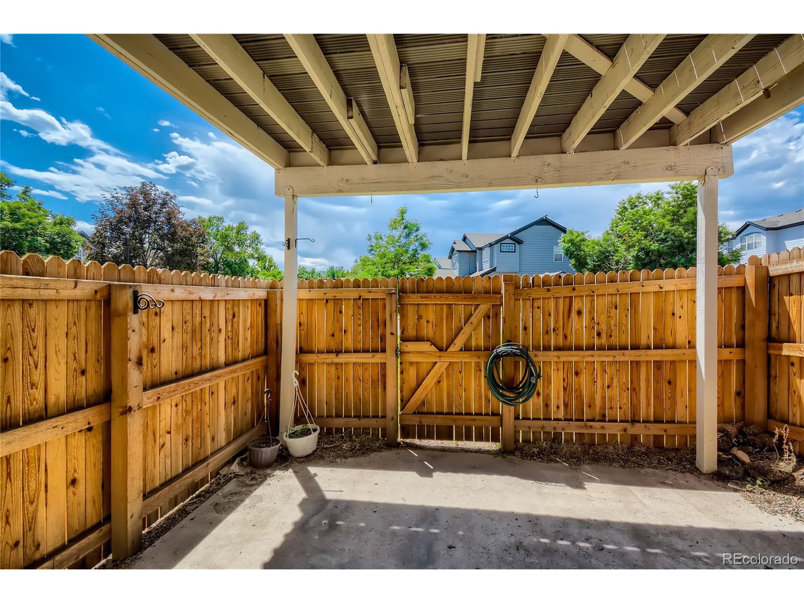 8344 S Everett Way Unit: C