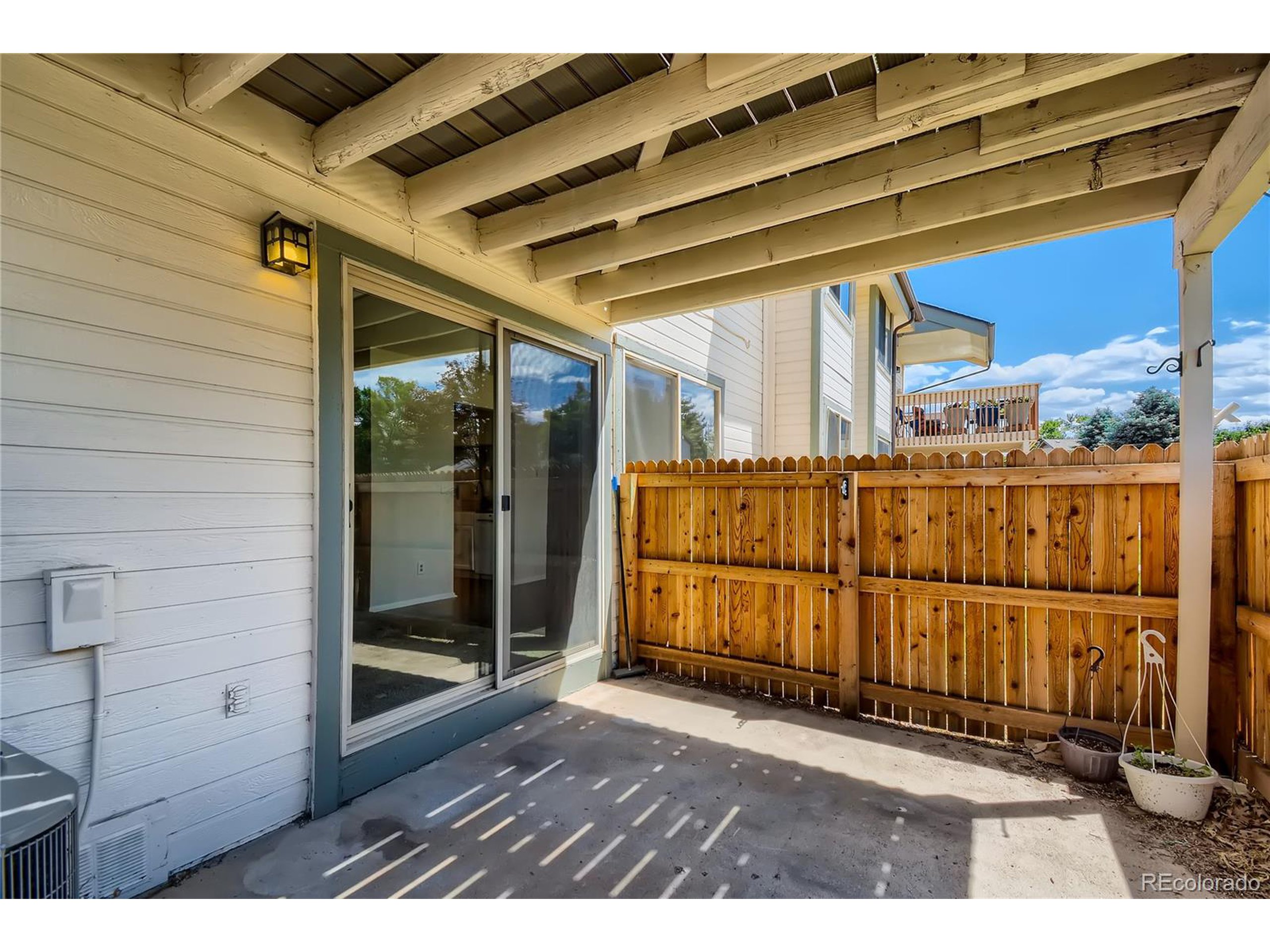 8344 S Everett Way Unit: C
