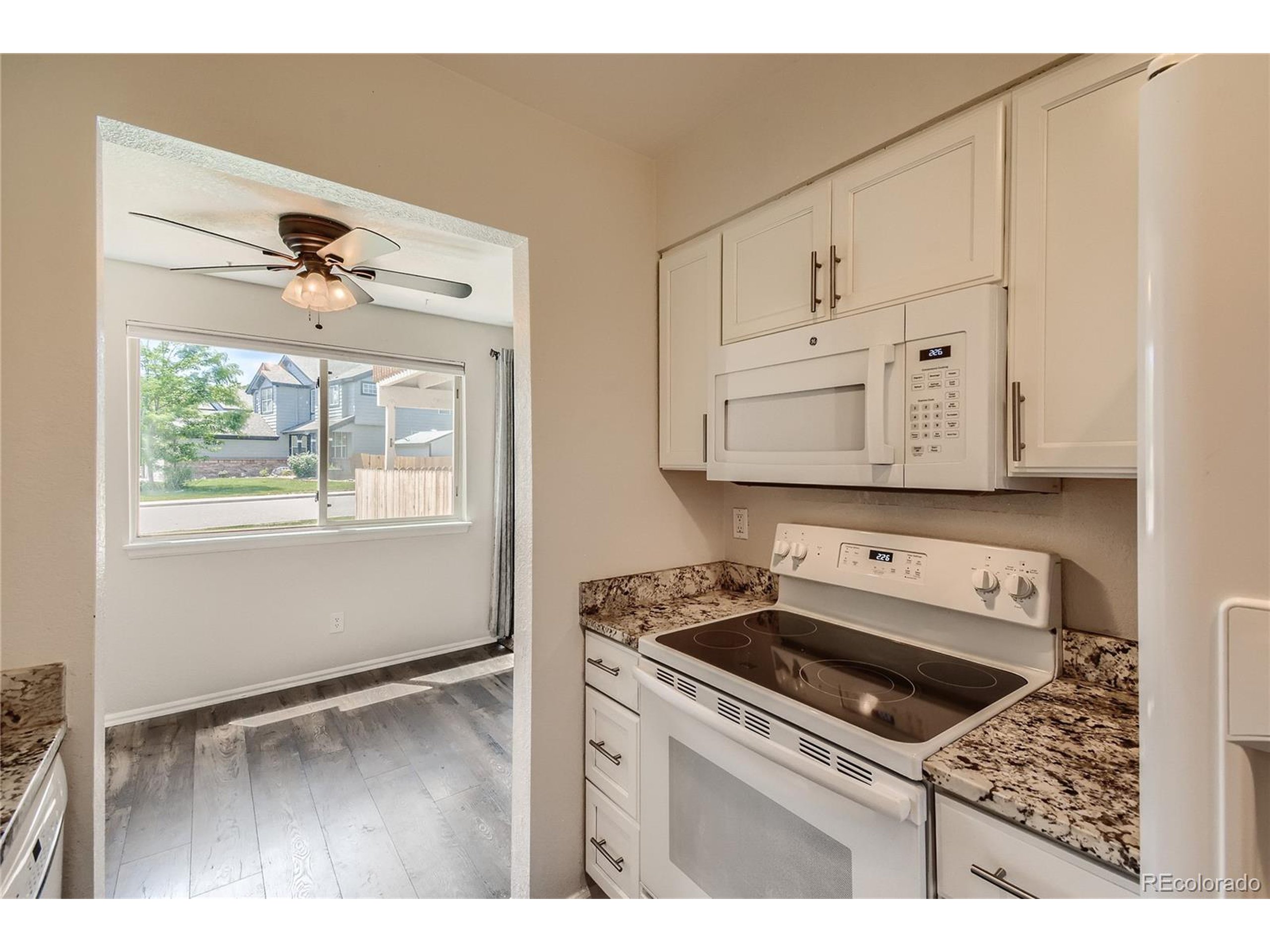 8344 S Everett Way Unit: C
