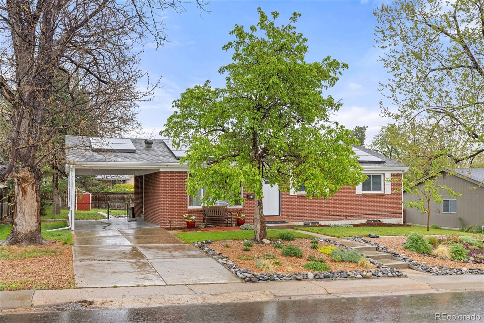 3379 W Wagon Trail Drive