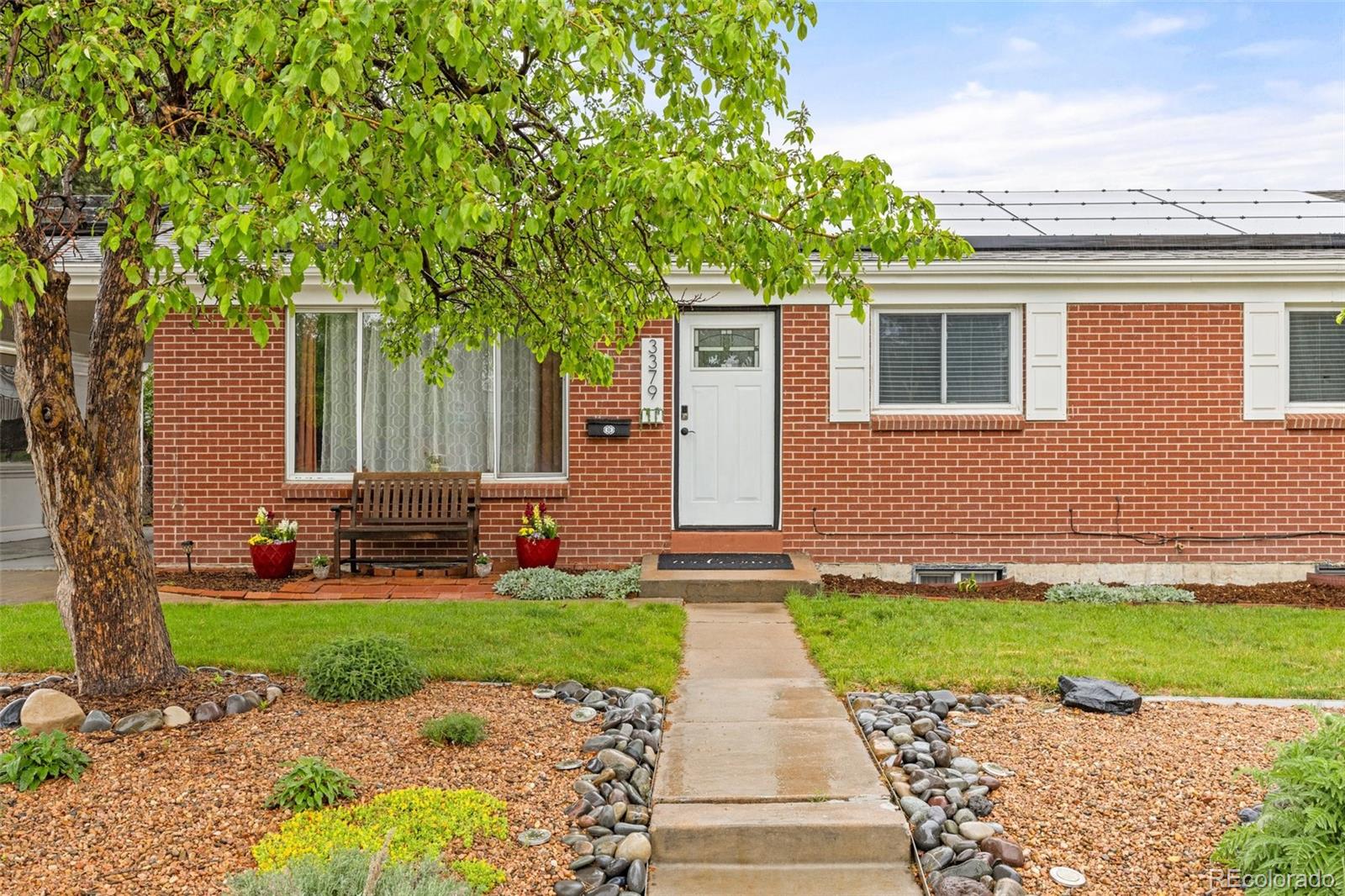 3379 W Wagon Trail Drive