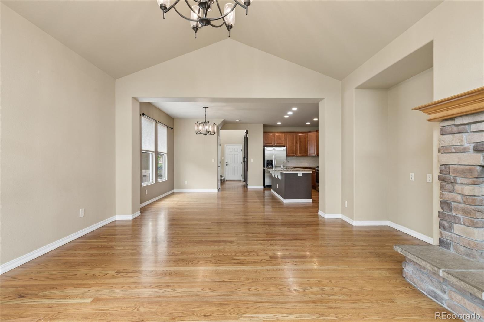 5011 Petrified Forest Trail