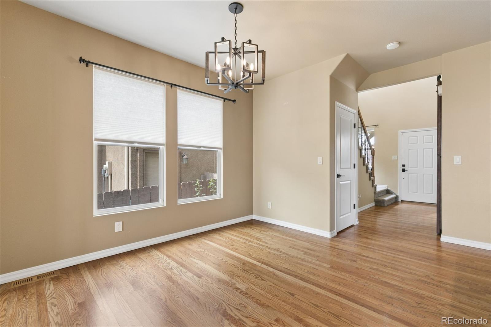 5011 Petrified Forest Trail