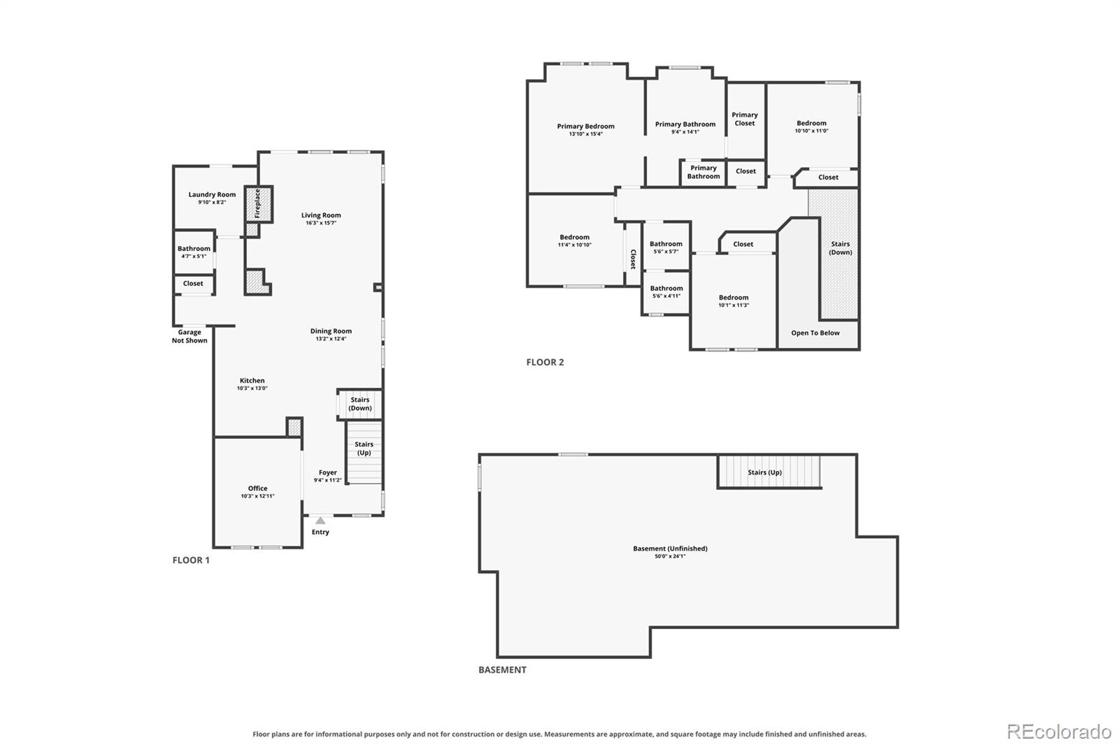 5011 Petrified Forest Trail
