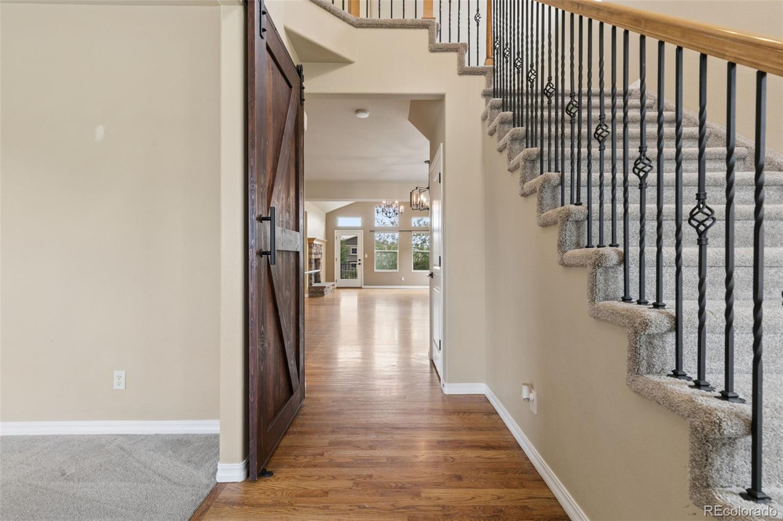 5011 Petrified Forest Trail