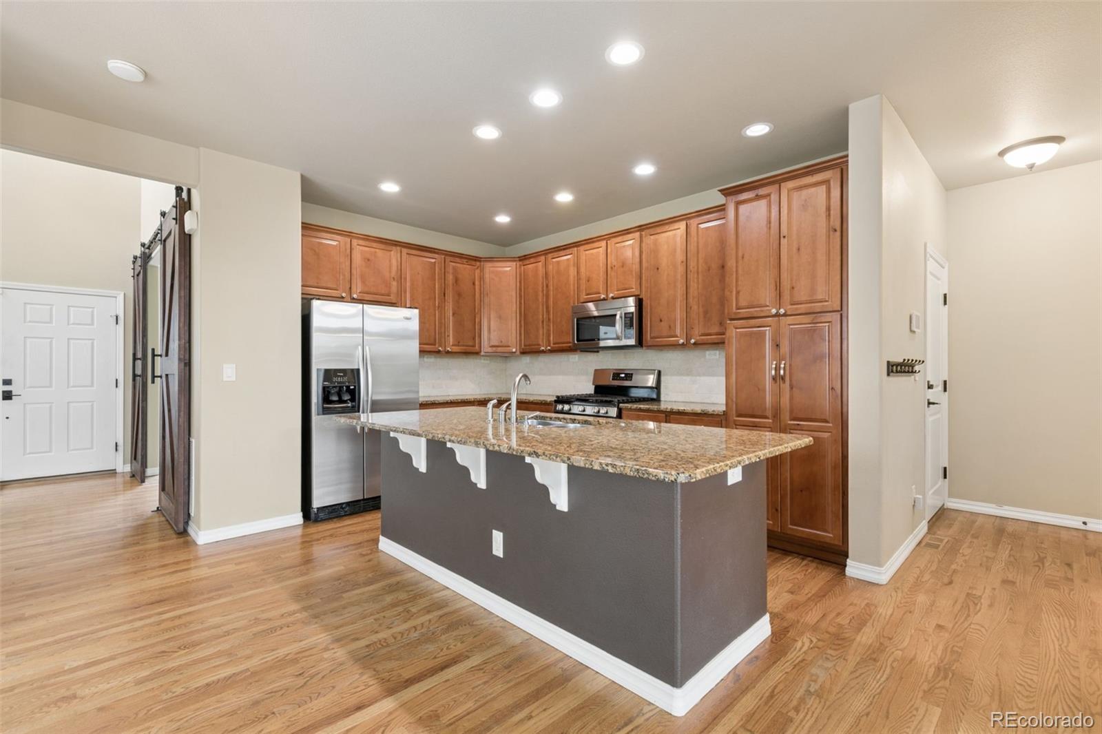5011 Petrified Forest Trail