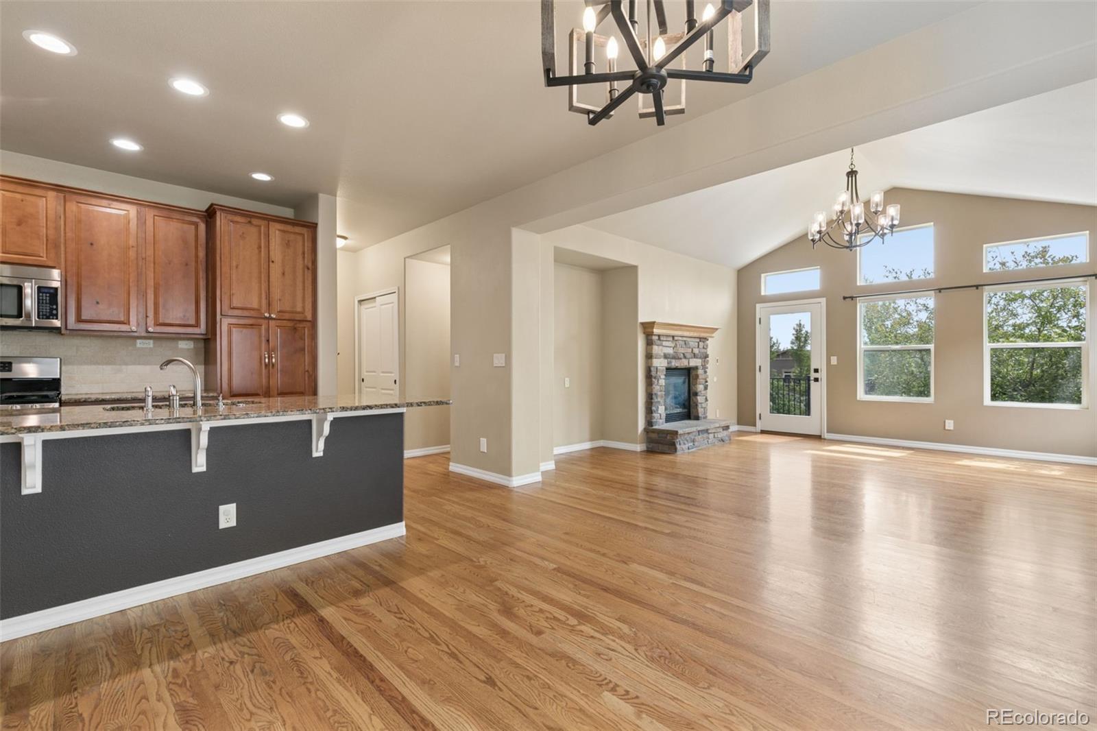 5011 Petrified Forest Trail