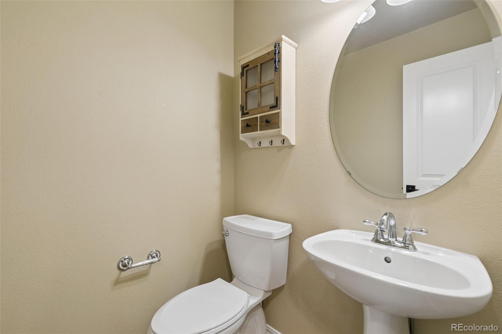 5011 Petrified Forest Trail