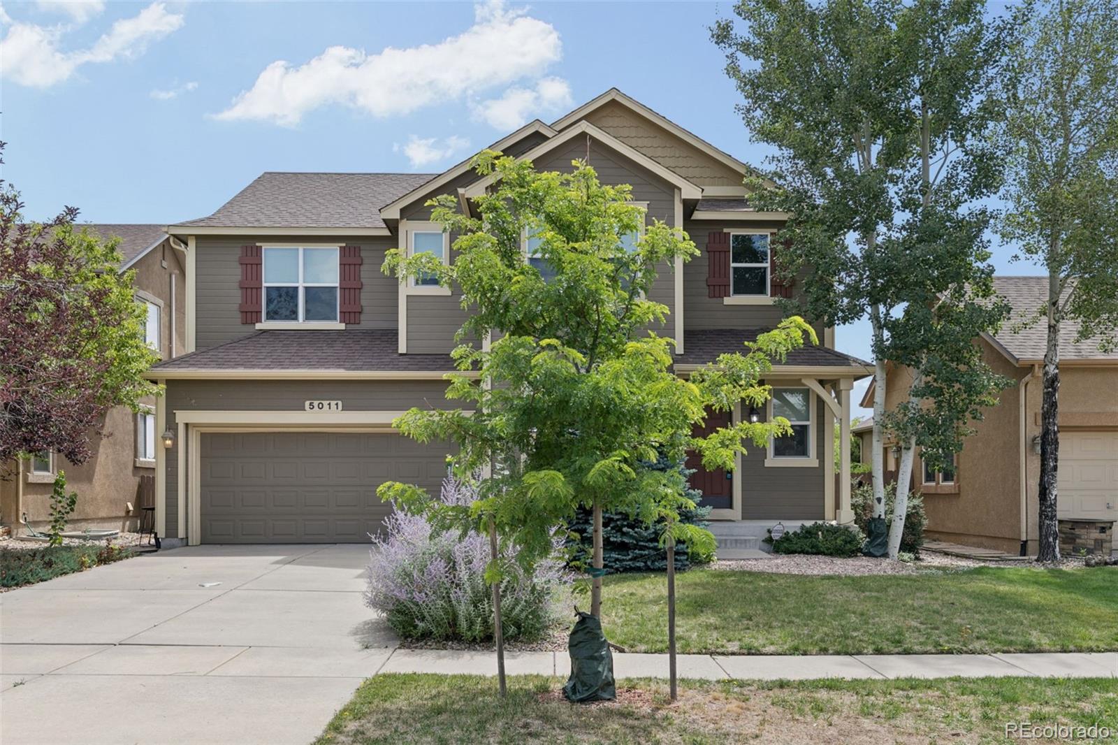 5011 Petrified Forest Trail