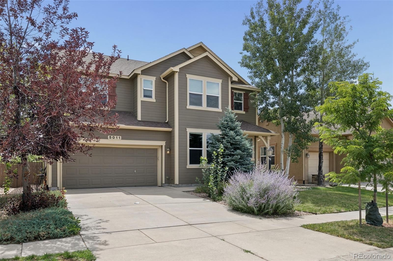 5011 Petrified Forest Trail