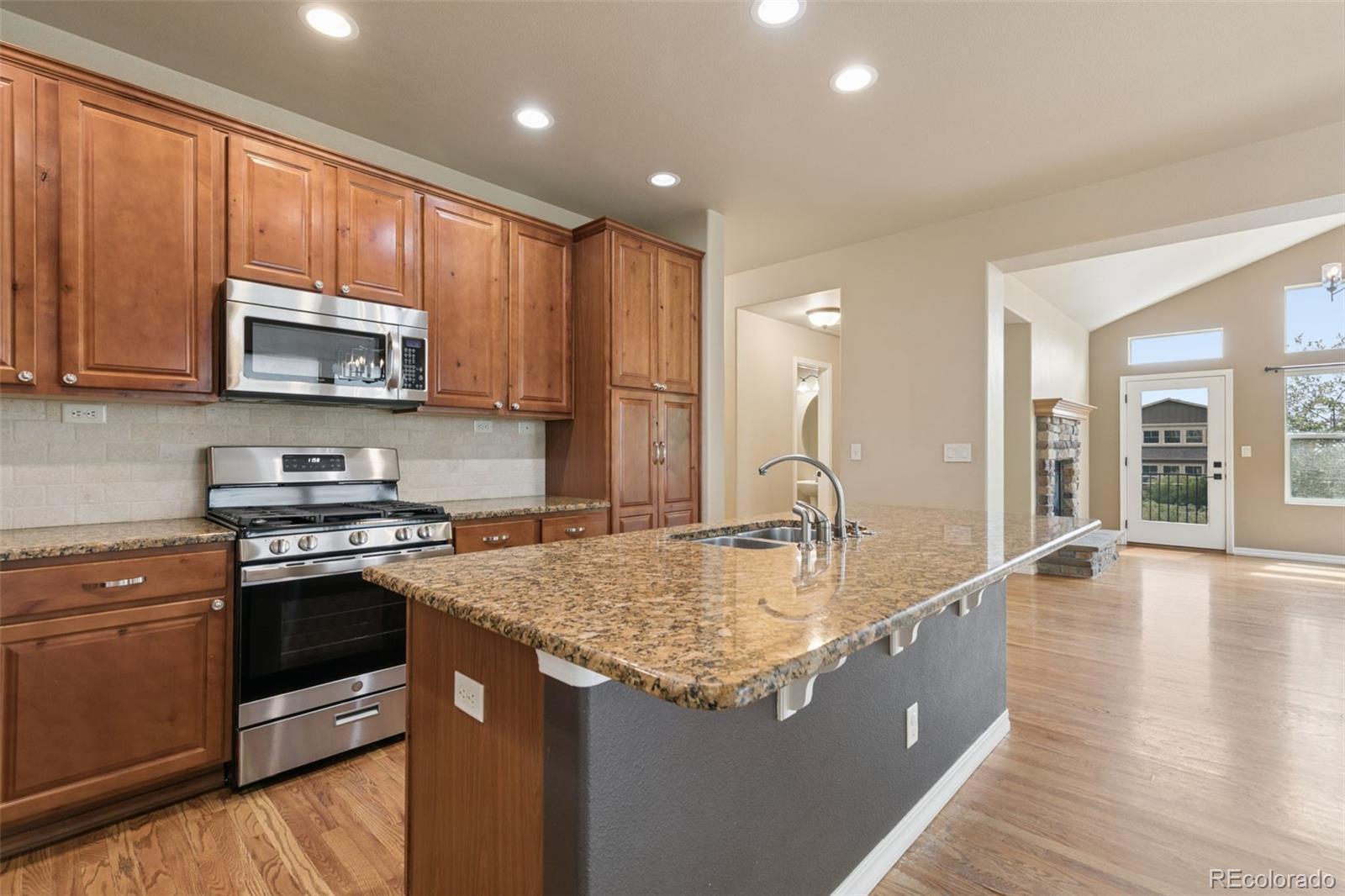 5011 Petrified Forest Trail