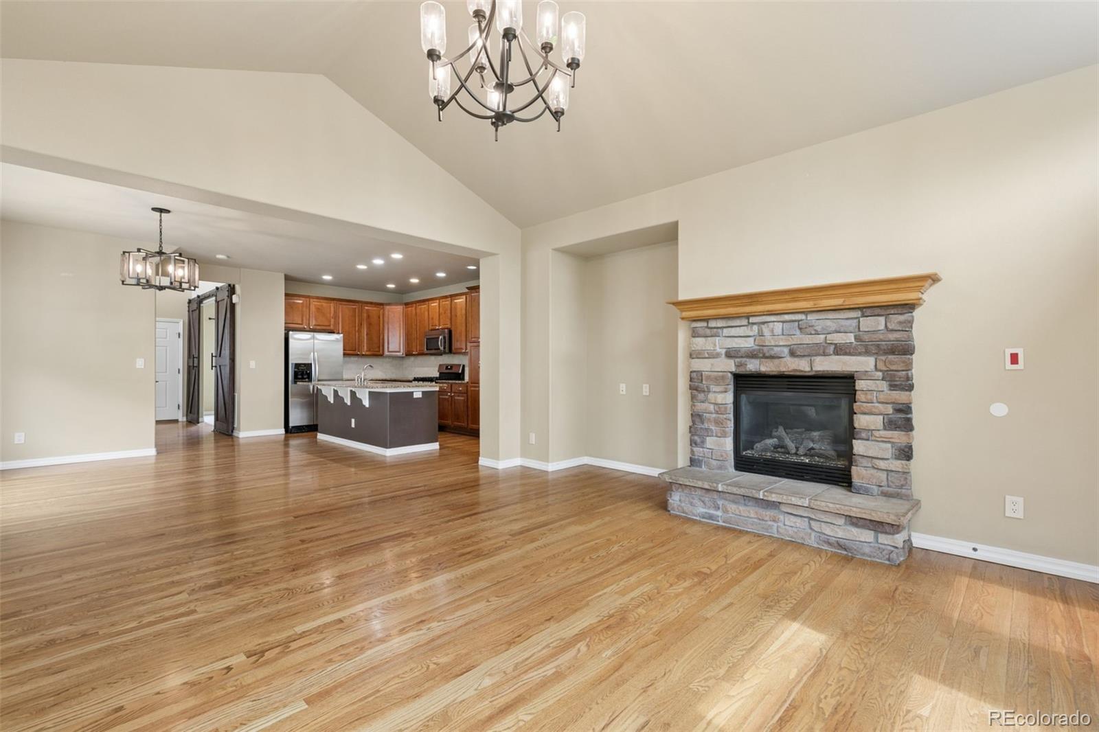 5011 Petrified Forest Trail