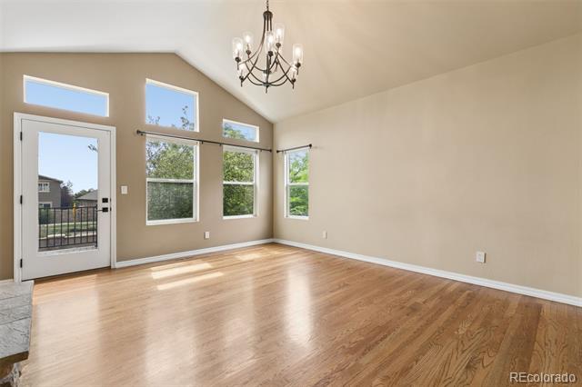 5011 Petrified Forest Trail
