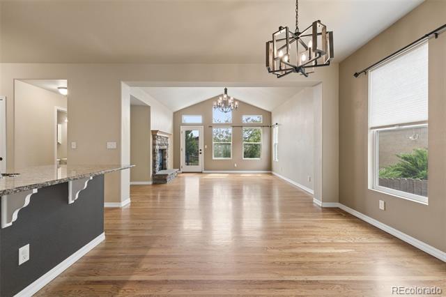 5011 Petrified Forest Trail