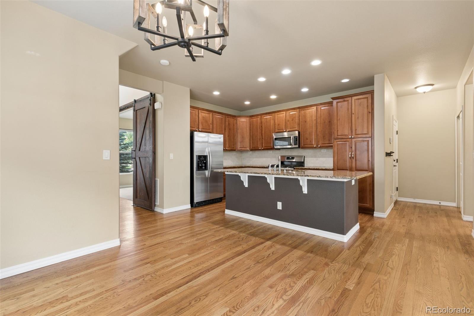 5011 Petrified Forest Trail
