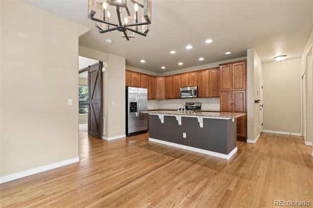 5011 Petrified Forest Trail