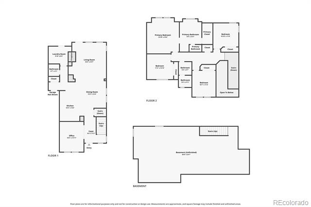 5011 Petrified Forest Trail