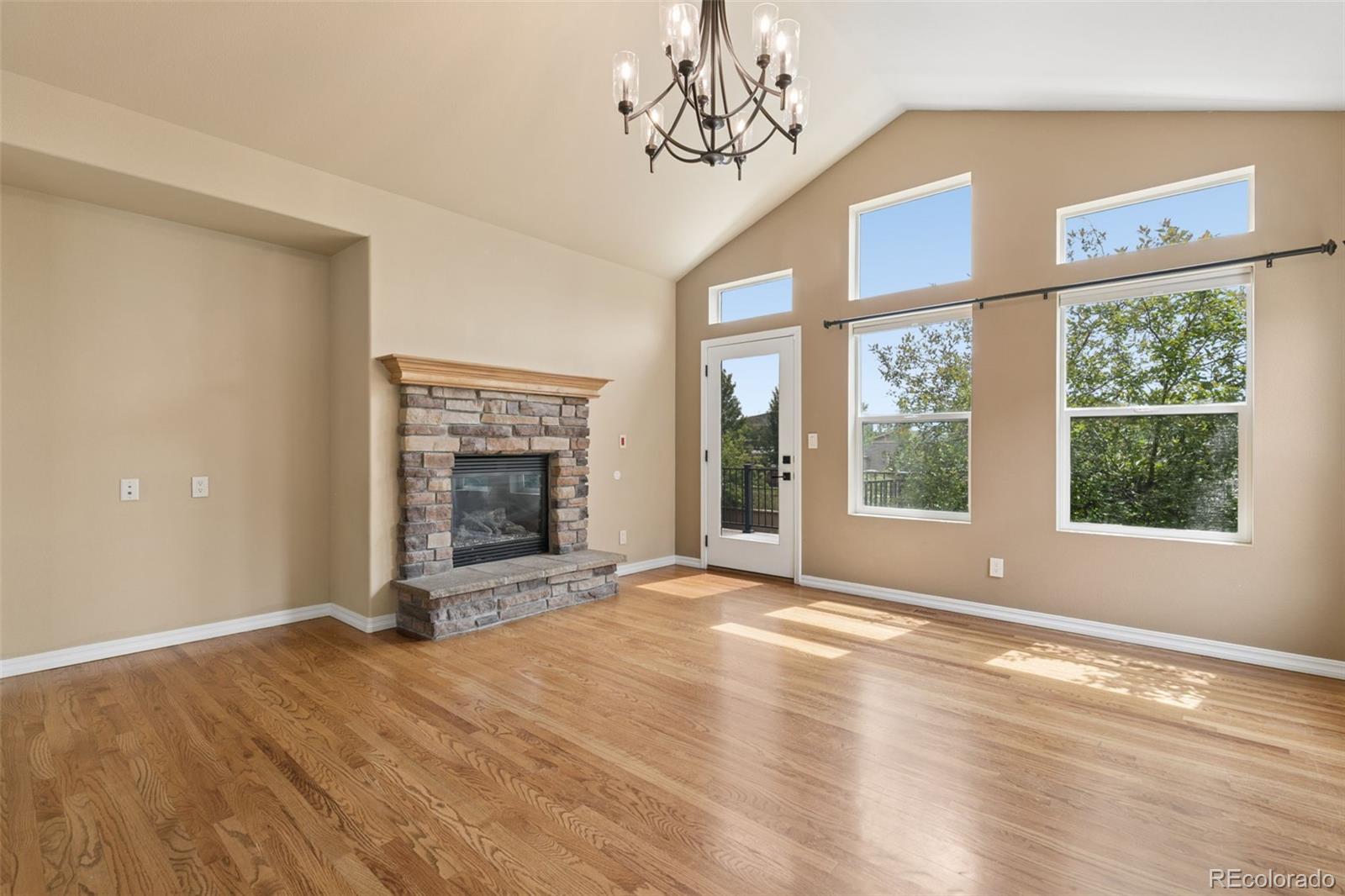5011 Petrified Forest Trail